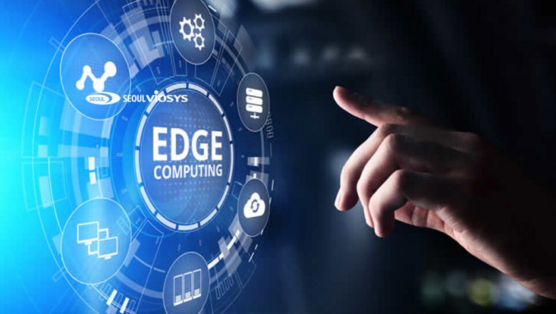 Seoul Viosys Begins Mass Production of 25Gbps VCSELs for 5G