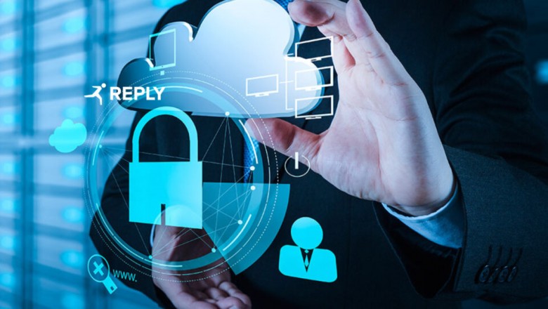 Spike Reply and Storm Reply Achieve AWS Security Competency Status