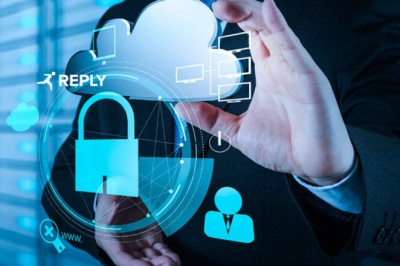 Spike Reply and Storm Reply Achieve AWS Security Competency Status