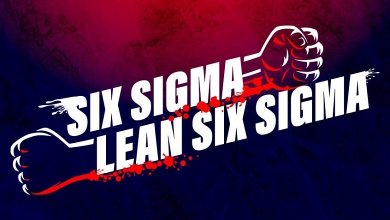 Which Objectives are used in Six Sigma?