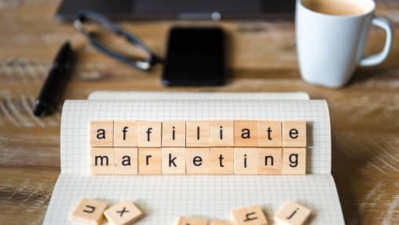 Affiliate Marketing For Beginners | Guide, And Tips For Beginners