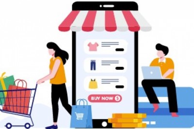 Amazon Clone For Business