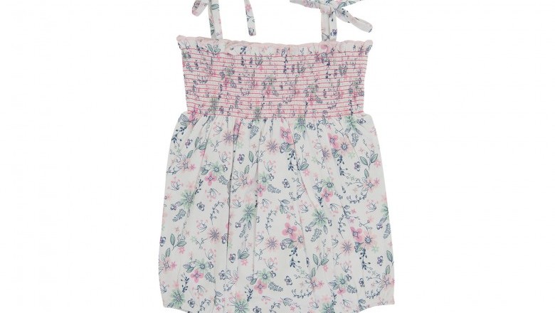baby tops