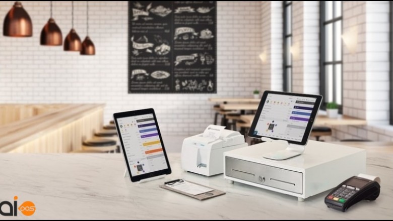 Best POS System Australia for Your Restaurant