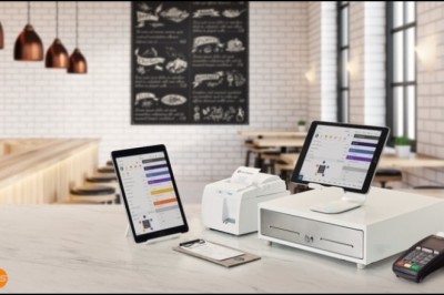 Best POS System Australia for Your Restaurant