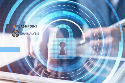 Chainalysis and Flashpoint to Provide Advanced Intelligence