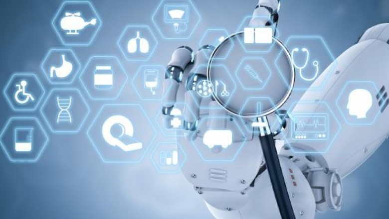 Computer Aided Detection Helps Diagnose or Detect Several Serious and Even Life-Threatening Diseases