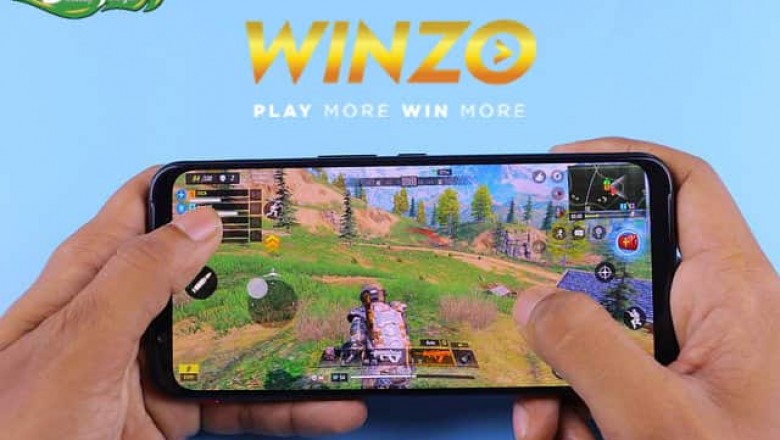 How To Use Winzo Gold App? | Earning App - Review