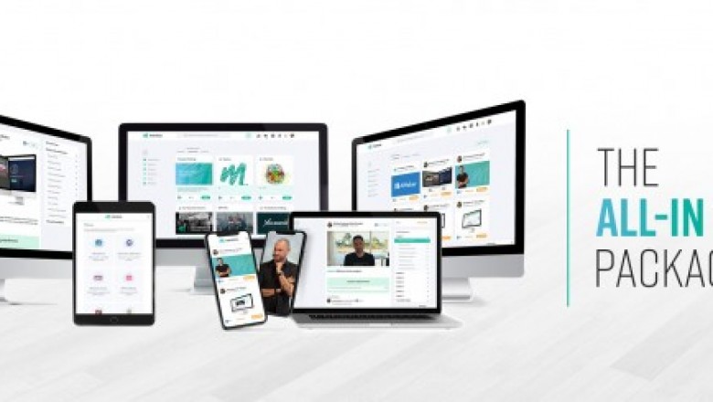 Learn Digital Skills Online From Productive Webinars Conducted by Six Figure Mentors!