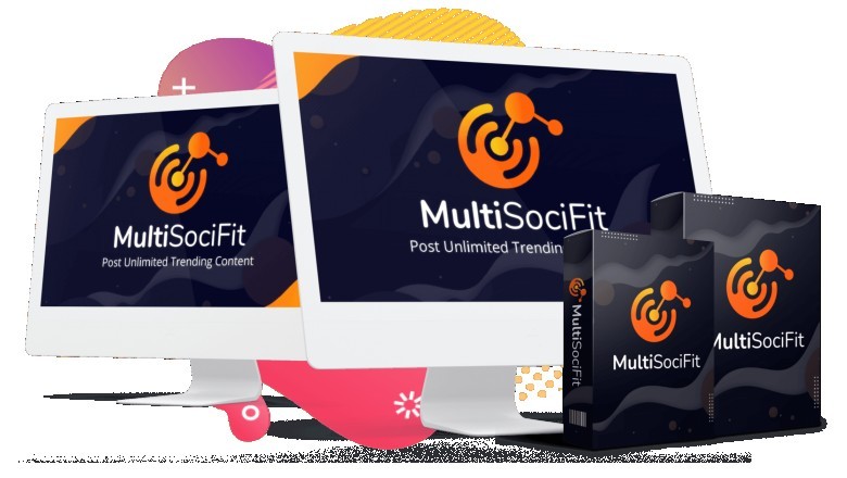 MultiSociFit Review