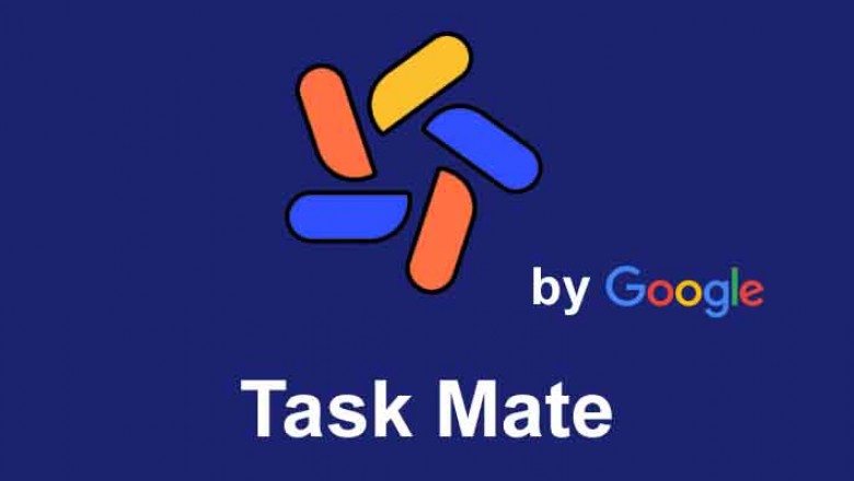 Task Mate Google App | Referral Code And Invitation Code