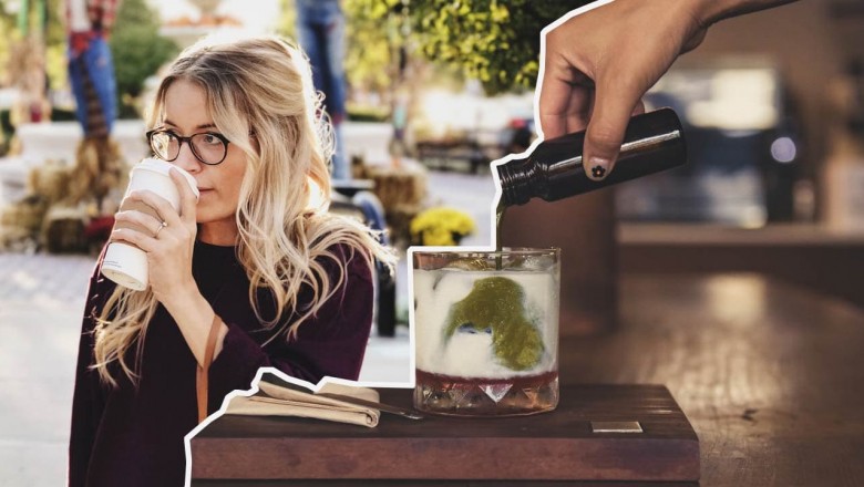 The Best CBD Drinks and CBD-Infused Beverages