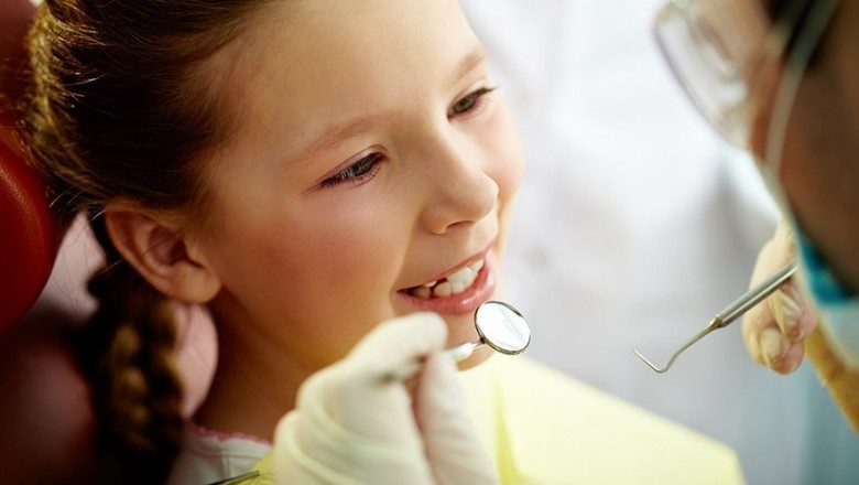 Tips for Helping Kids Overcome a Fear of the Dentist