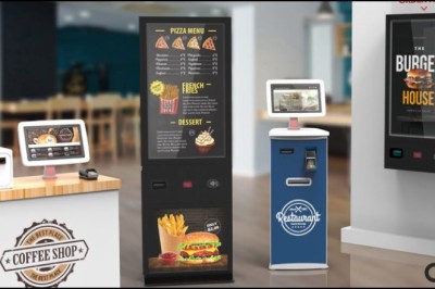 Benefit of Using Restaurant POS Software