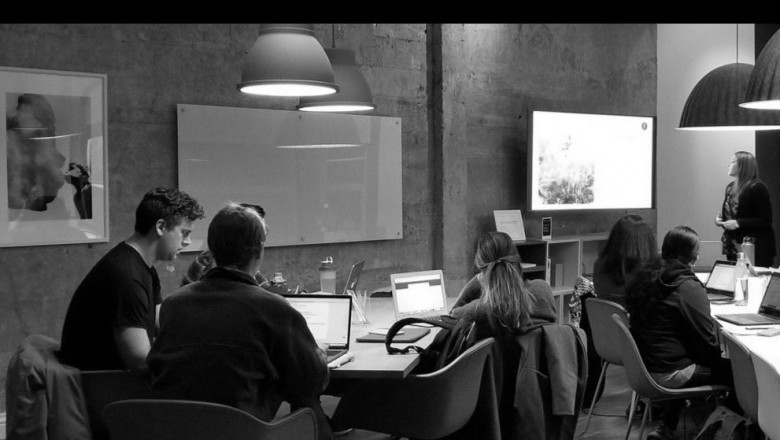 Digital Transformation Consulting