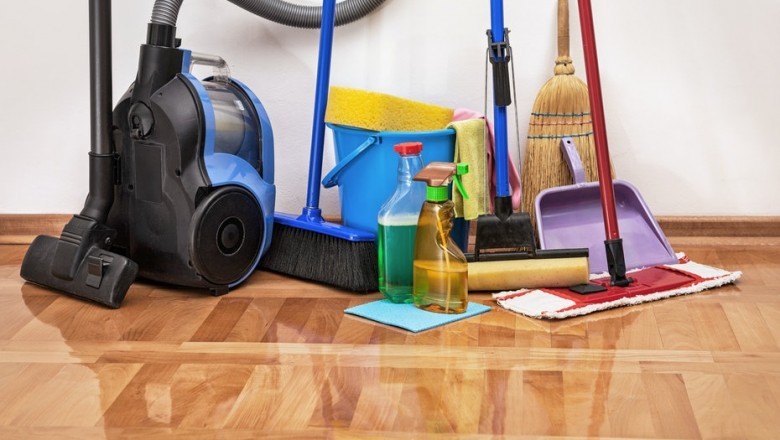 home cleaning in saudi arabia