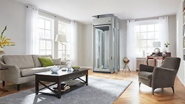 Houston Home Elevators - Exclusive Elevators