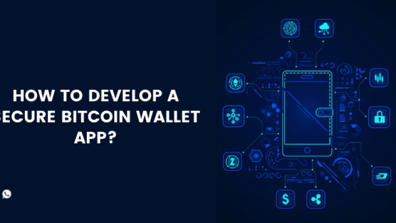 How to Develop a Bitcoin Wallet App for Business?