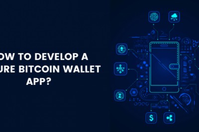 How to Develop a Bitcoin Wallet App for Business?