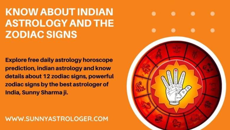 Indian Astrology