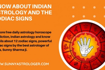 Indian Astrology