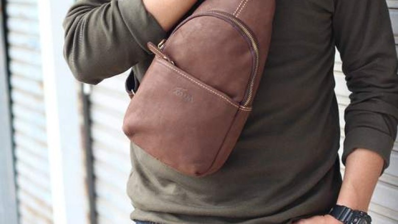 Leather Handbag Options