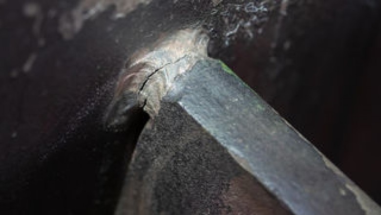 Mobile Welding And Fabrication Louisville KY