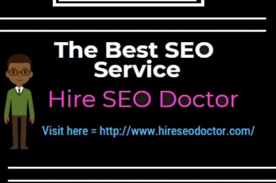 The Seo Guru