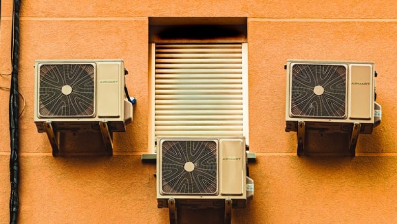 Use the Best Commercial Air Conditioning Service