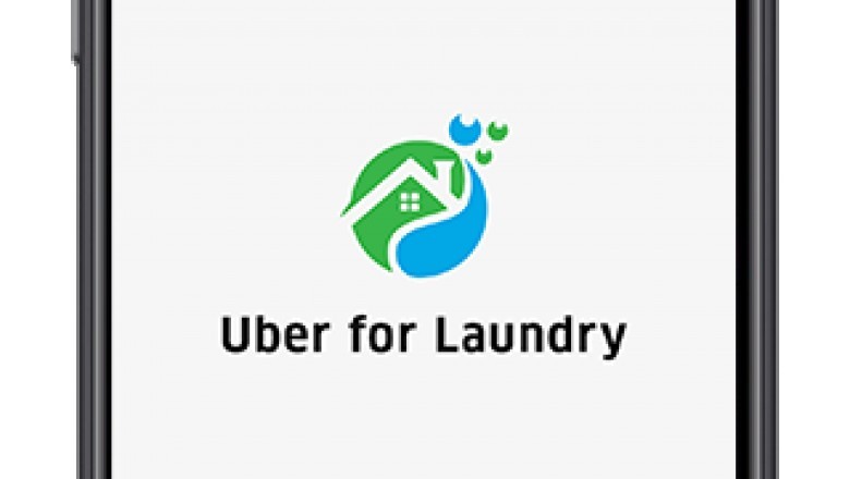 What’s in store for you with an app like Uber for laundry?