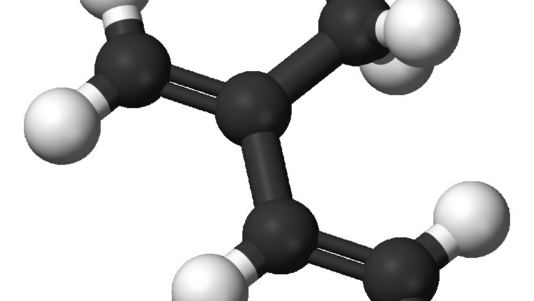 Acrylonitrile Is a High Temperature Resistant Oxidizing Agent Used In Industrial Processes in the Forms of Sheets, Powder, Gel, Foams, and Spray