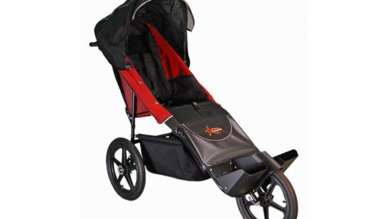 Adaptive Strollers Market Size, Trends, Shares, Insights and Forecast – 2018-2026