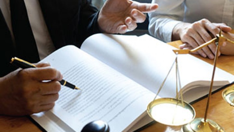 Best Arbitration Dispute Mediation Lawyers In Hyderabad| Disha LawFirm