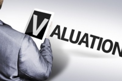 Business valuation companies