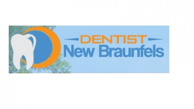 Cosmetic Dentistry New Braunfels TX