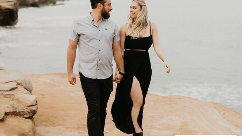 Dilanattas - Destination Wedding Photography in San Diego