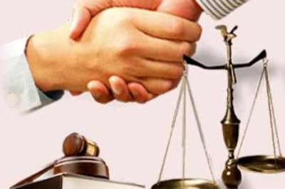 Famous Law Firm With Best Lawyers In Hyderabad | Disha Law Firm