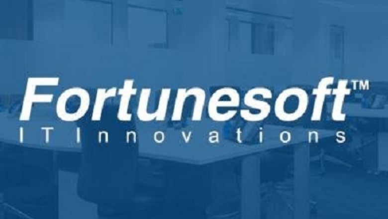 Fortunesoft - Magento Development Company