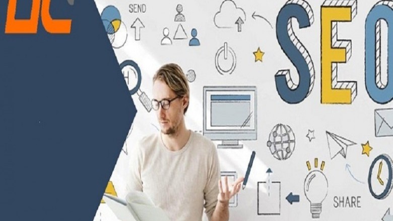 Increase your business growth through SEO Agency in Dubai