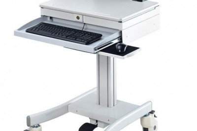 Increasing integration of Healthcare IT System to Foster the Growth of the Medical Computer Cart Market