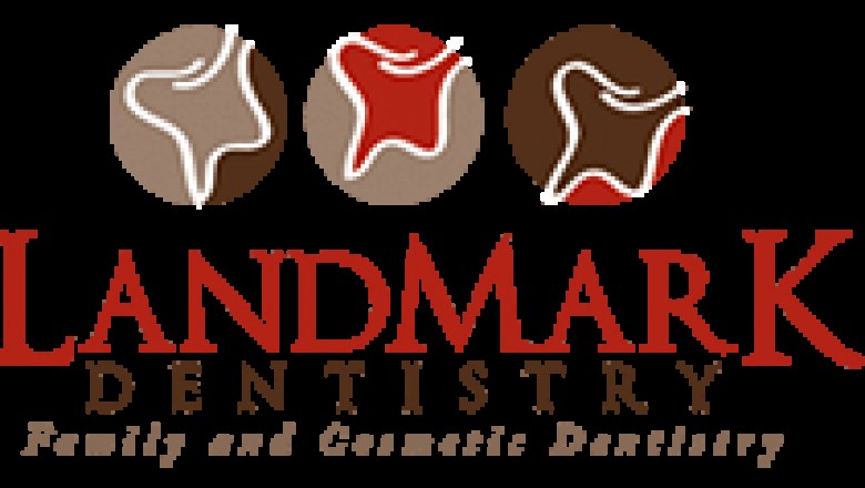 LandMark Dentistry - Matthews