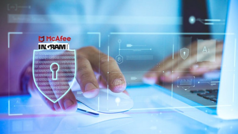 McAfee, Ingram Micro parteners to Provide Leading Security Solutions
