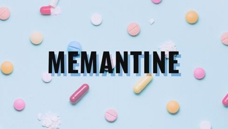 Memantine Market Size, Share, Outlook, and Opportunity Analysis, 2018– 2026