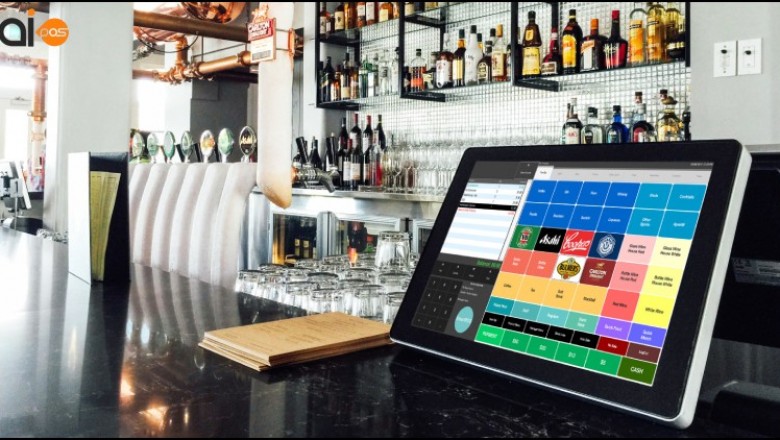 Restaurant Business with POS Systems Australia
