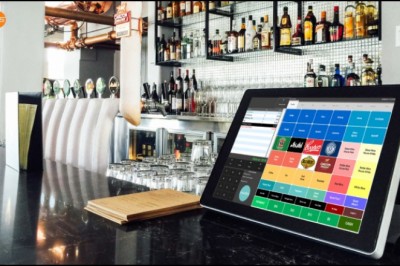 Restaurant Business with POS Systems Australia