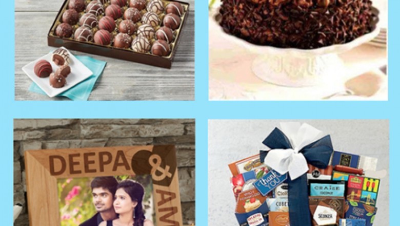 Send Gifts to the USA with Love and Care