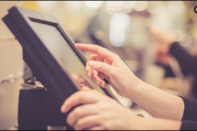 The Benefits of a Restaurant POS System