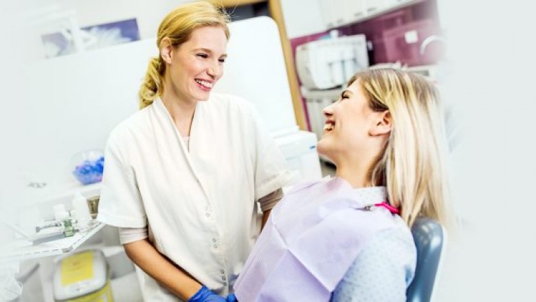What Duties Does a General Dentist Perform?