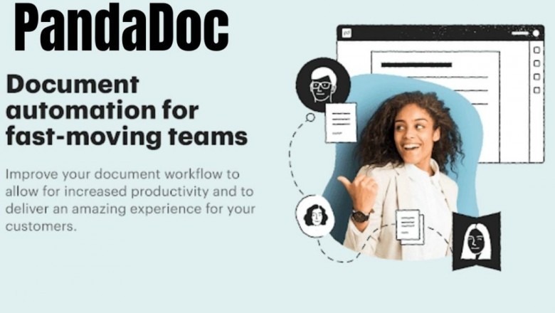 What is PandaDoc? How PandaDoc is more beneficial for us ? How much Does PandaDoc Cost ? Review & Features Analysis