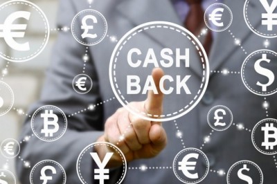 Bitcoin Cashback Reward Platform